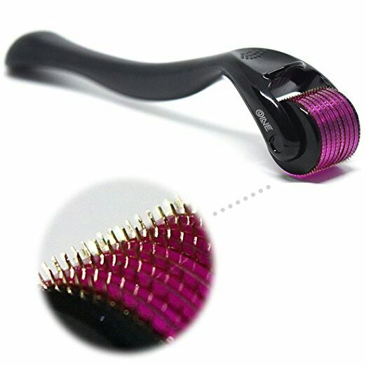 Derma roller