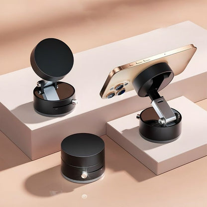 Magnetic Suction Phone Holder