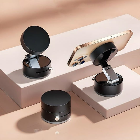 Magnetic Suction Phone Holder
