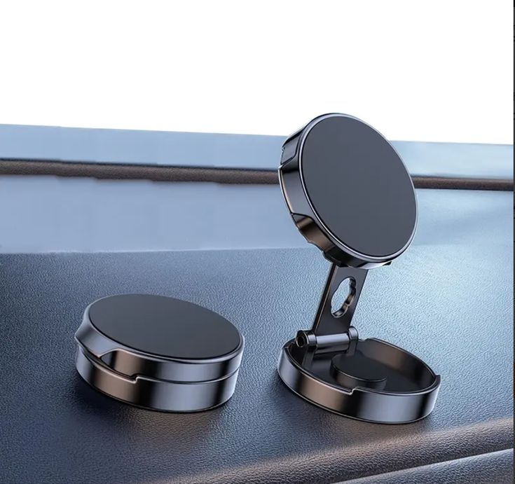 Magnetic Suction Phone Holder