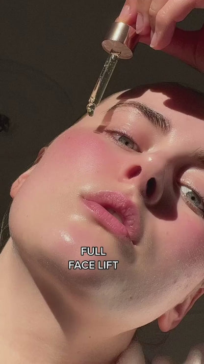 Face Roller & Gua Sha Face